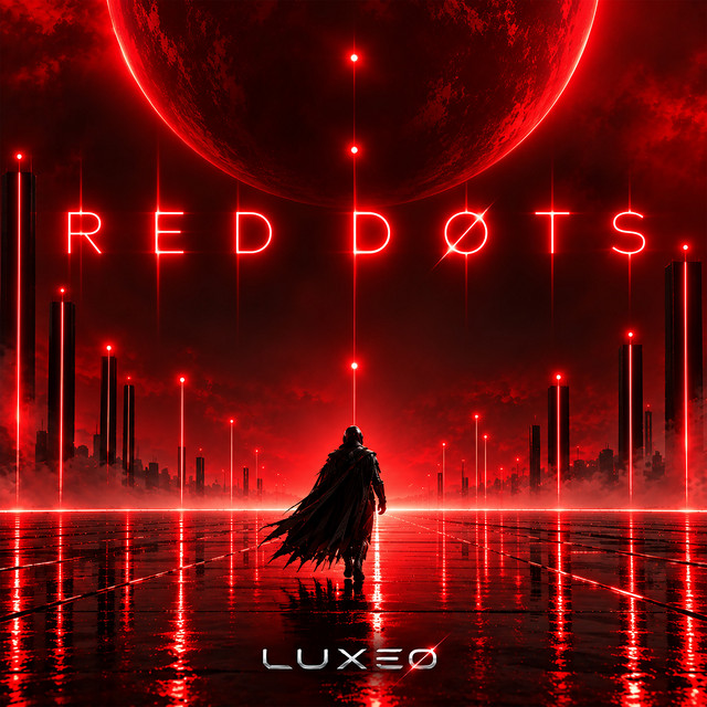 Selected release artwork
