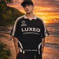 LUXEO CLUB SPORT SHIRT00